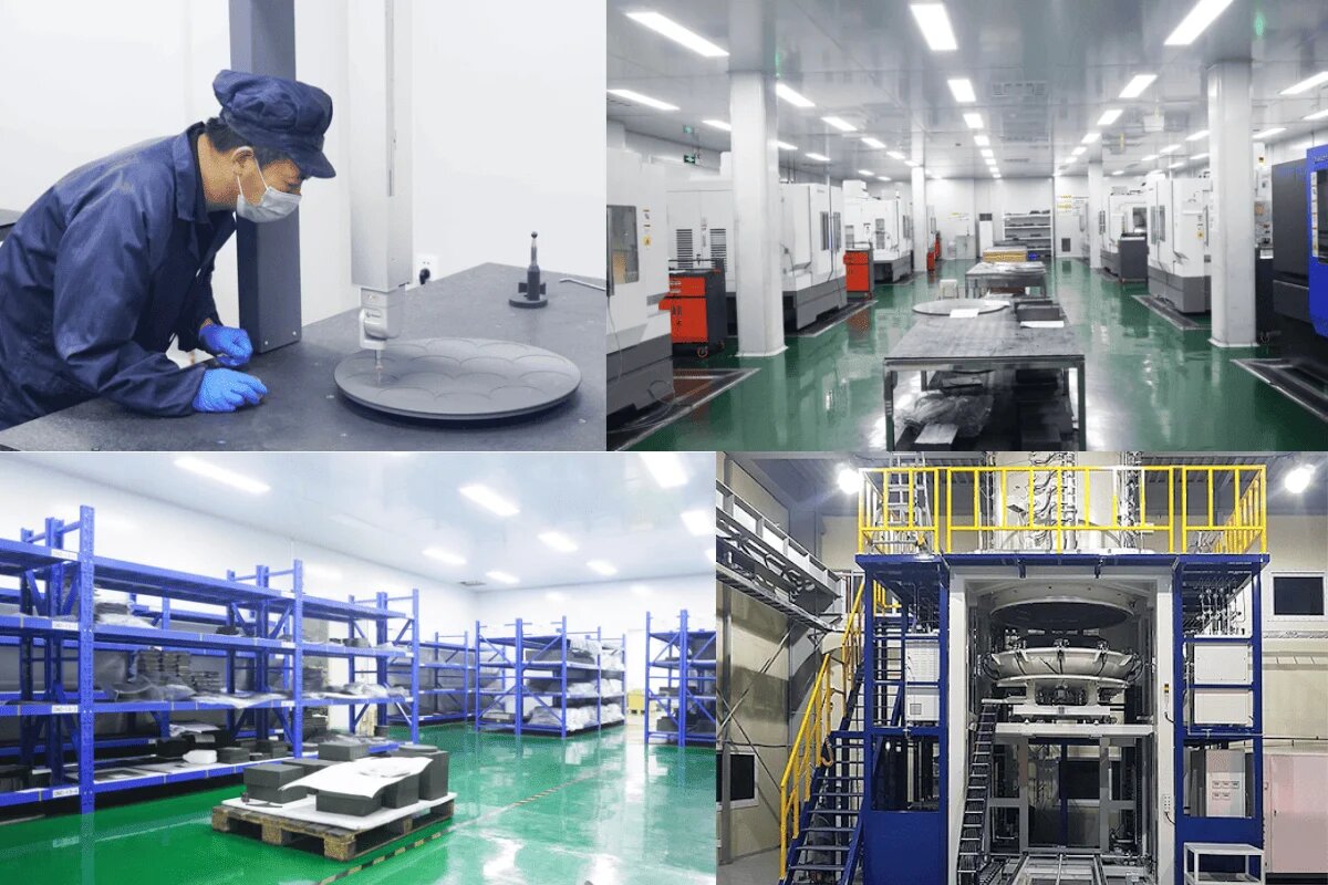 Магазини Semixlab
